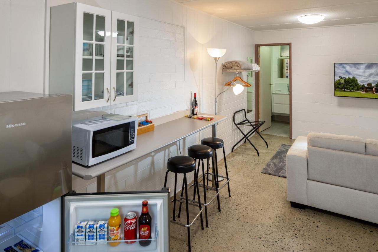 24Hourcheck-In- Bridgewater Motel-Victoria-Australia Bridgewater On Loddon Exterior photo