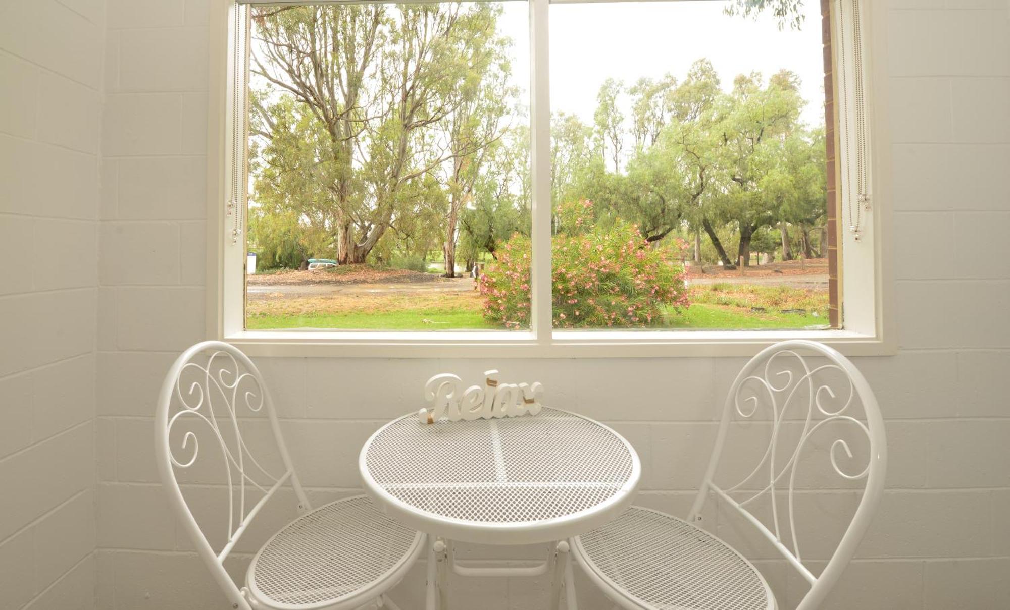 24Hourcheck-In- Bridgewater Motel-Victoria-Australia Bridgewater On Loddon Exterior photo