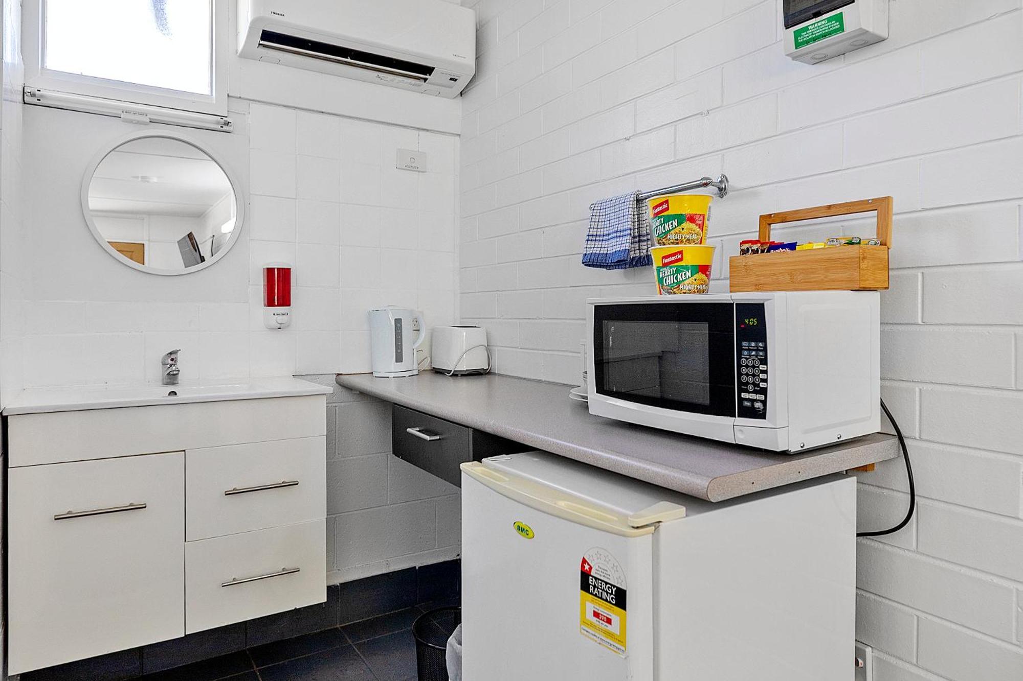 24Hourcheck-In- Bridgewater Motel-Victoria-Australia Bridgewater On Loddon Exterior photo